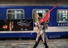 پیش‌بینی قطار برای انتقال زائران اربعین به استان‌های مرزی