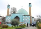 آلمان مرکز اسلامی هامبورگ را غیرقانونی اعلام کرد
