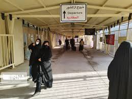 فرماندار: موج تردد زوار عتبات عالیات در مرز مهران آغاز شده است